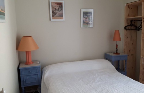 Arreau House | ARREAU Maison Clévacances 3 keys at the crossroads of the AURE and LOURON valleys