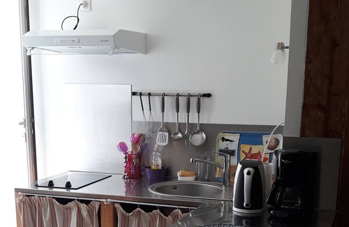 Arreau House | ARREAU Maison Clévacances 3 keys at the crossroads of the AURE and LOURON valleys