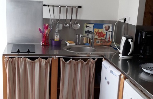 Arreau House | ARREAU Maison Clévacances 3 keys at the crossroads of the AURE and LOURON valleys