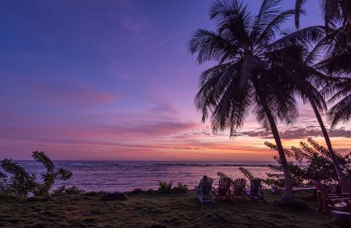 Santa Marta Hotel | Arrecifes Refugio Natural