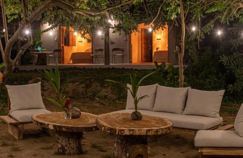 Santa Marta Hotel | Arrecifes Refugio Natural