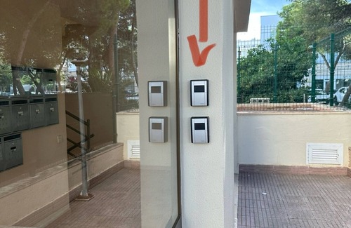 Sant Llorenc des Cardassar Apartment | Arrive near the beach & feel good.