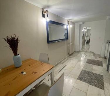 Pueblo Nuevo Apartment | ARRIAGA BAJO- Precioso Duplex. Parking gratuito