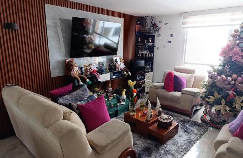 San Juan de Pasto Apartment | Arriendo Apartamento amoblado para carnavales