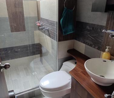 San Juan de Pasto Apartment | Arriendo Apartamento amoblado para carnavales