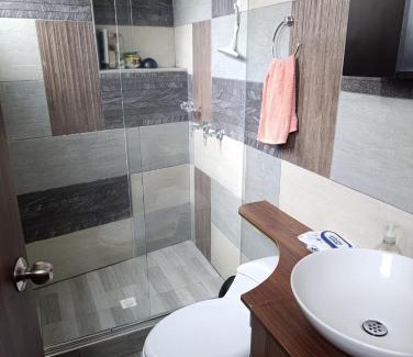 San Juan de Pasto Apartment | Arriendo Apartamento amoblado para carnavales