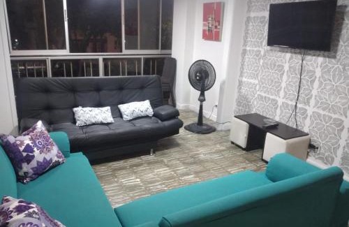 El Rodadero Apartment | arriendos EBENEZER Buritaca