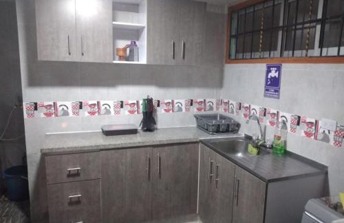 El Rodadero Apartment | arriendos EBENEZER Buritaca