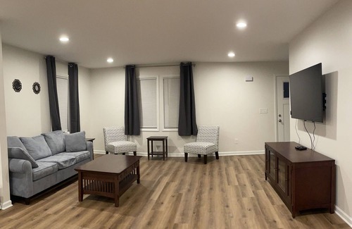 Franklin House | Arrington Creek House