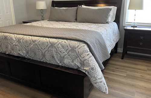 Franklin House | Arrington Creek House