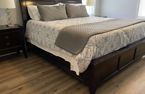 Franklin House | Arrington Creek House