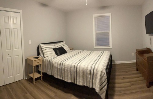 Franklin House | Arrington Creek House