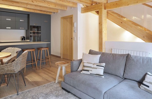 Vielha e Mijaran Apartment | Arriu Nere by FeelFree Rentals