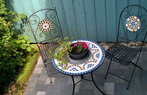 Herbolzheim Apartment | Arrive, feel good, enjoy