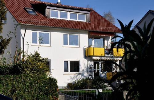 Waggershausen Apartment | Arrive, move in, relax: Enjoy wonderfully carefree holidays!