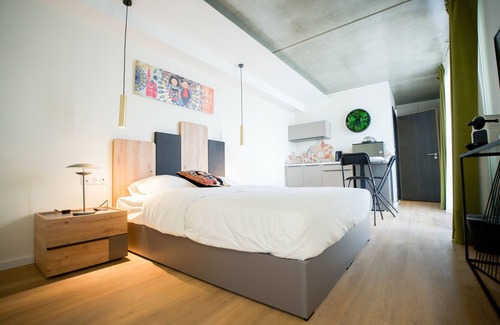 Hegenheim Hotel | Arrow Hotel