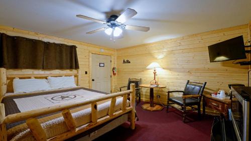 Red River Apartment | Arrowhead 07 Deluxe