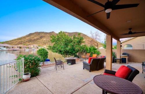 Arrowhead Ranch House | Arrowhead Haven