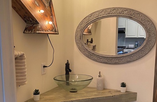 Rehoboth Beach House | Arrowhead in Lewes
