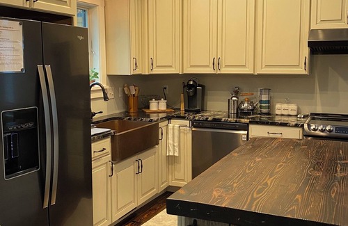 Rehoboth Beach House | Arrowhead in Lewes