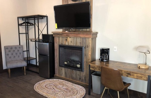 West Yellowstone Apartment | Arrowhead Lodge Unit 6