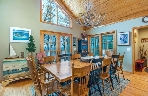 Birchwood Farms House | Arrowhead Manor