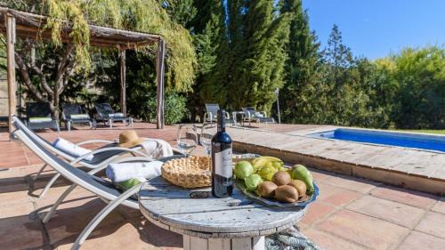 Gaucin House | Arroyo del Moro Gaucín by Ruralidays