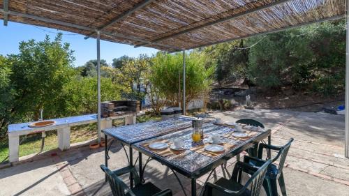 Gaucin House | Arroyo del Moro Gaucín by Ruralidays