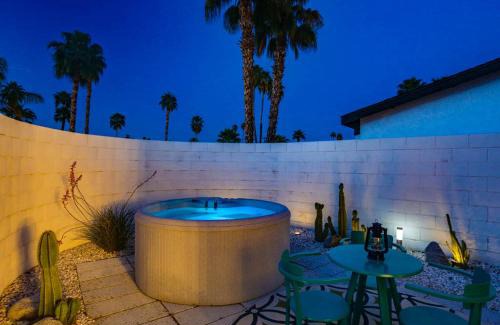 Palm Springs House | Arroyo Vista Permit# 4177