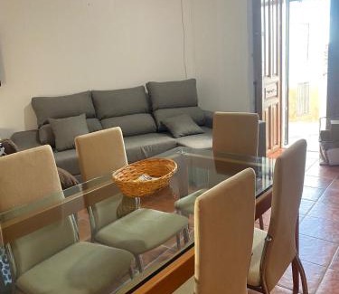 Montoro Apartment | ArroyoHome