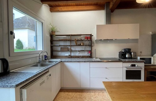 Larrau House | ARROZPIDIA - LARRAU - Gîte