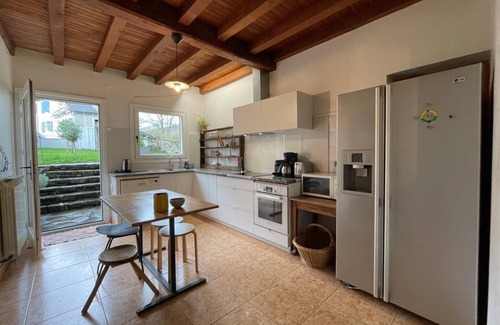 Larrau House | ARROZPIDIA - LARRAU - Gîte