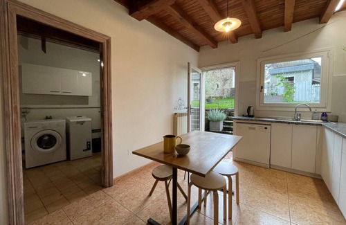 Larrau House | ARROZPIDIA - LARRAU - Gîte