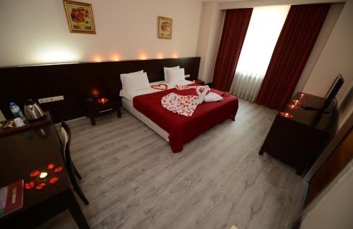 Dulkadiroglu Hotel | Arsan Otel