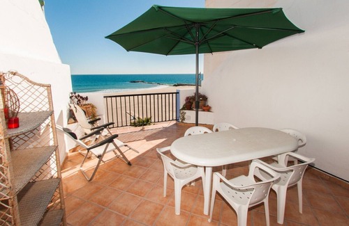 Old Town Apartment | ARSENAL 1 - 3 HABITACIONES CON TERRAZA CON VISTAS