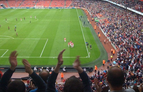Finsbury Park Apartment | Arsenal 123-direct tube Eurostar and Heathrow