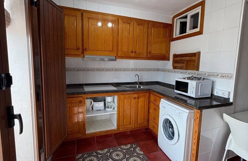 Old Town Apartment | ARSENAL 2 - 2 HABITACIONES CON VISTAS AL MAR