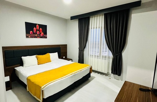Sarikamis Hotel | Arslan Otel Sarikamis