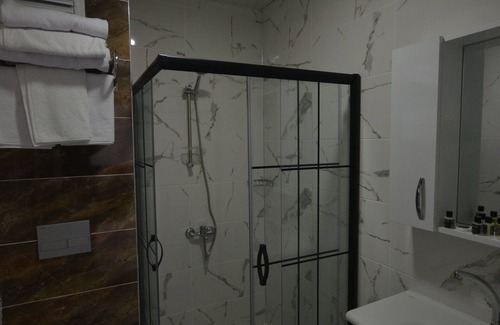 Sarikamis Hotel | Arslan Otel Sarikamis