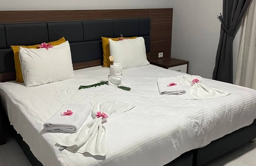 Sarikamis Hotel | Arslan Otel Sarikamis