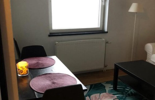 Arstaskog Apartment | Arsta Apartment Stockholm