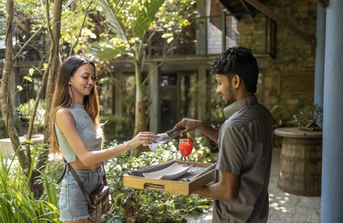 Hatton House | Arsulana Eco Lodge