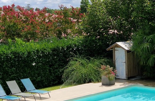 Josse House | Arsuzon - Josse - Gîte