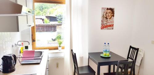 Stolberg Apartment | Art Apartment - Harz