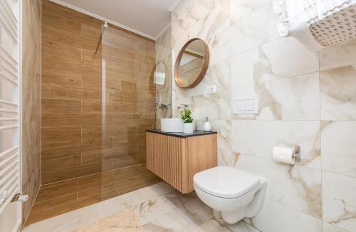 Tirgu Mures Apartment | ART Apartment II