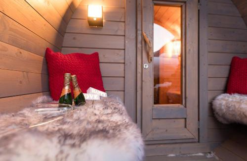 Neustift Im Stubaital Apartment | Art-Apartments Kartnaller superior