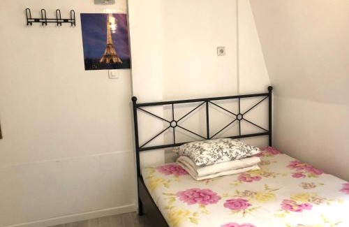 Arts-et-Metiers House | Art Beaubourg