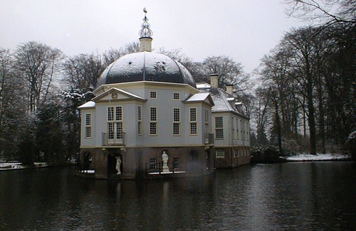 's-Graveland Apartment | Art+bed and breakfast, short or long-term holidays