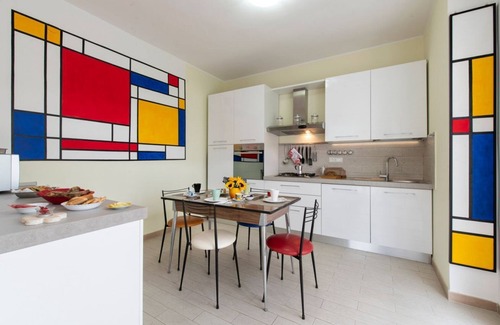 Suvereto House | Art Beds & Garden 9 beds between the sea, thermal baths, and the Tuscan countrys