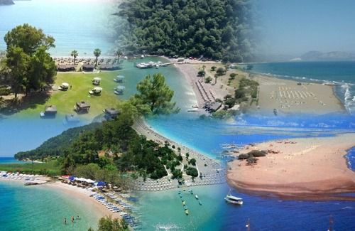 Koycegiz Villa | Art & Découverte Luxury Villa